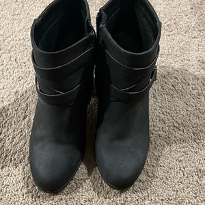 Brand new boots